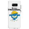 monsieur troudbal Samsung Galaxy S8