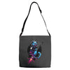 rockat Adjustable Strap Totes