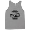 rock star be yourself unless Tank Top