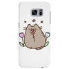 Pusheen The Cat Samsung Galaxy S7 Edge
