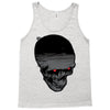 skull Tank Top