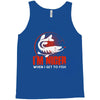 i'm nicer! Tank Top