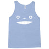 face Tank Top