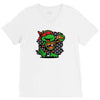 vintage raphael V-Neck Tee