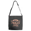 mother's day Adjustable Strap Totes