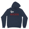 live noods Unisex Hoodie