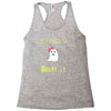 haunt it Racerback Tank