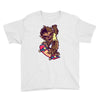 nick automatic Youth Tee