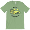 struggle bus T-Shirt