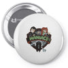 maniacs iii Pin-back button