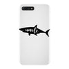 Uncle Shark iPhone 7 Plus Case