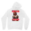 lil pump  eskeetit Unisex Hoodie