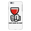 party a drink iPhone 6 Plus/6s Plus Case