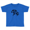 hunting Toddler T-shirt