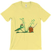 at last we meet T-Shirt