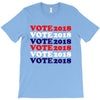 Vote 2018 T-Shirt