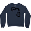 black best Crewneck Sweatshirt