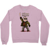 friday night fever Crewneck Sweatshirt