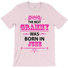 The Best Grammy Was Born In June T-Shirt