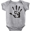 fahrie77 Baby Bodysuit