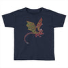 beware! Toddler T-shirt