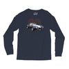 1960 ac cobra, `classic car ideal birthday gift present. Long Sleeve Shirts