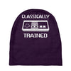 classically Baby Beanies