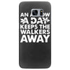 an arrow a day zombie dary Samsung Galaxy S7 Edge