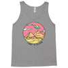 piramid Tank Top