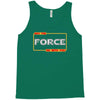 may the force be with you Tank Top
