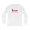 SWEET SWEET Long Sleeve Shirts