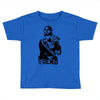 outlaws to the end 5 Toddler T-shirt