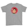 crz Youth Tee