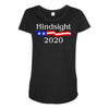 hindsight 2020 Maternity Scoop Neck T-shirt