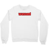 wasted Crewneck Sweatshirt