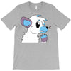 arctic fox adopt T-Shirt