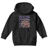 bring back pluto Youth Hoodie