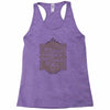 only forever Racerback Tank