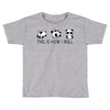 This Is How I Roll Toddler T-shirt