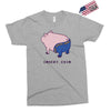 insert coin Exclusive T-shirt