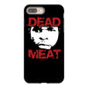 clubber lang iPhone 8 Plus