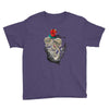 precious pop Youth Tee
