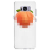 peach t Samsung Galaxy S8 Plus