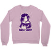 snip snip Crewneck Sweatshirt