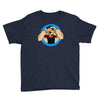 popeye le marin Youth Tee