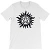 Supernatural Vintage Logo T-Shirt
