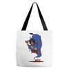 jafar Tote Bags