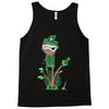 organic pirate Tank Top