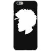 questlove afro the roots rap iPhone 6/6s Case