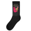 hi quality frenchie Socks